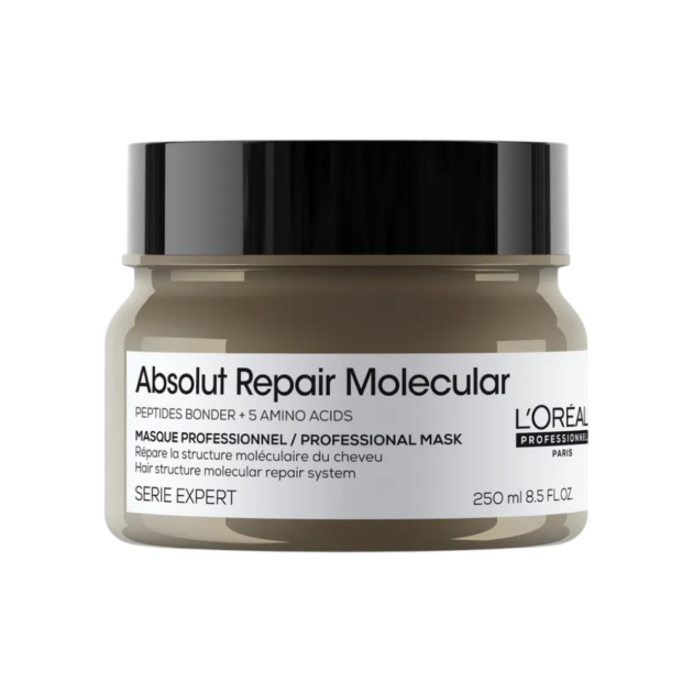 ABSOLUT MOLECULAR MASCARA X250