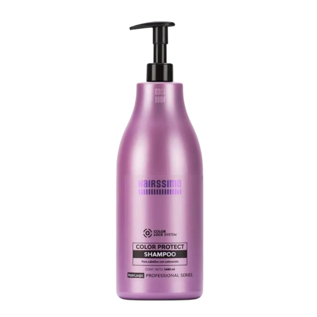HAIRSSIME COLOR PROTECT SH X1480