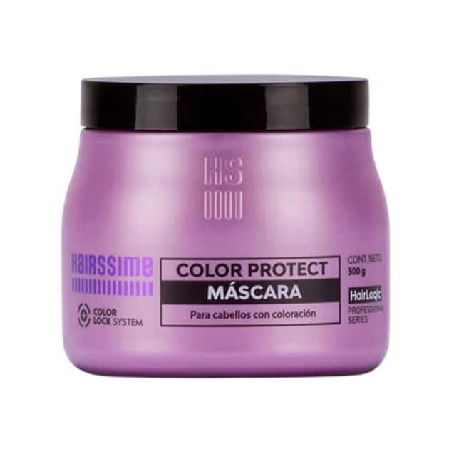 HAIRSSIME COLOR PROTECT MASC X300