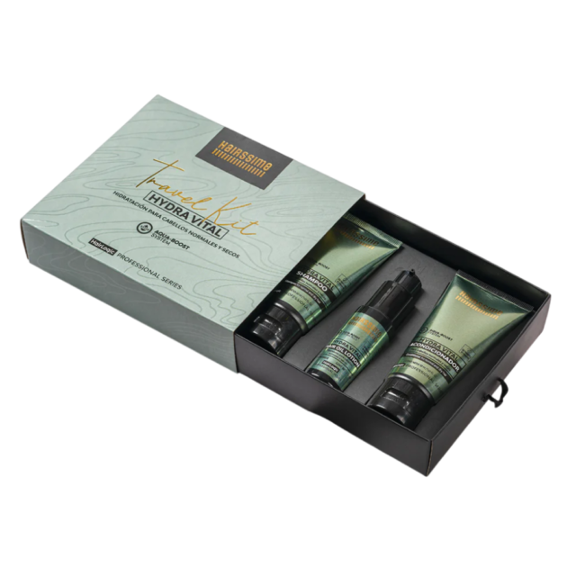 HAIRSSIME HYDRA TRAVEL KIT