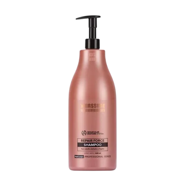 HAIRSSIME REPAIR FORCE SH X1480