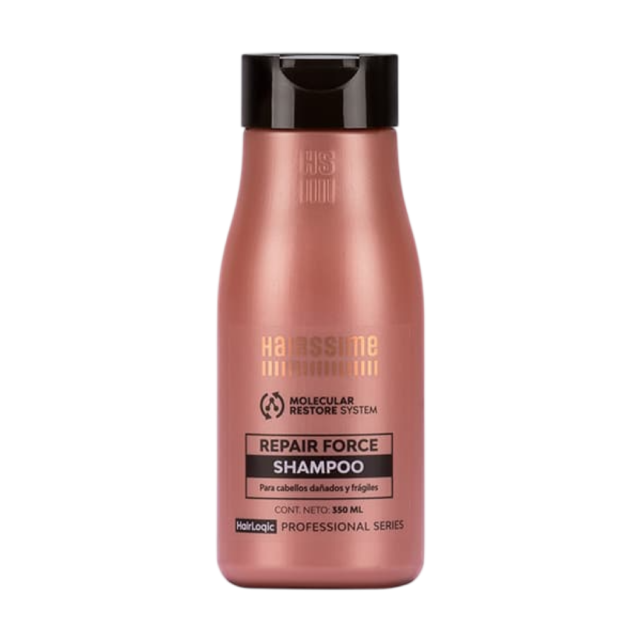 HAIRSSIME REPAIR FORCE SH X350
