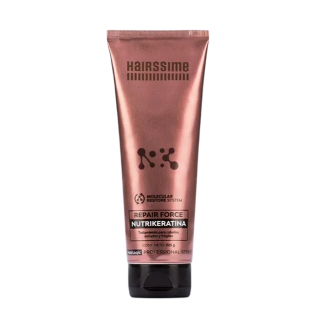HAIRSSIME REPAIR NUTRIKERATINA X225