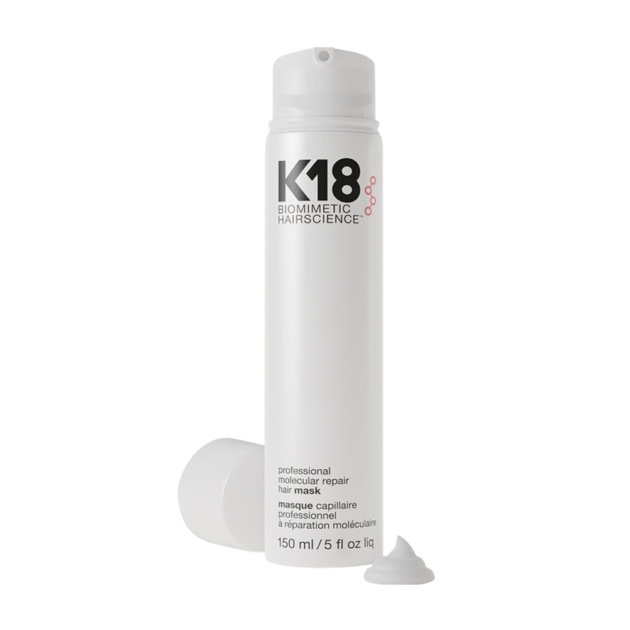 K18 MOLECULAR REPAIR MASK X 150 ML