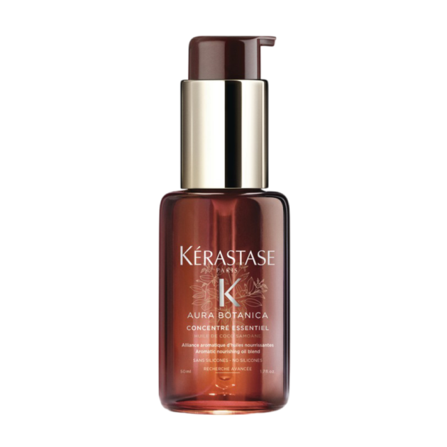 KERASTASE AURA CONCENTRE ESSENTIEL