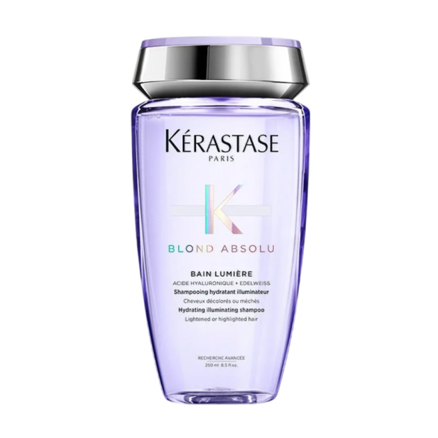 KERASTASE BLOND ABSOLU BAIN LUMIERE