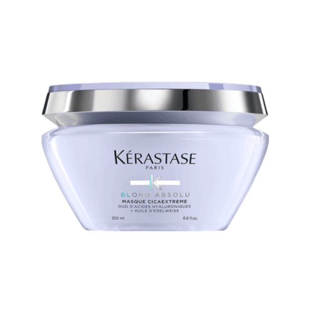 KERASTASE BLOND ABSOLU MASQUE CICAEXTREM