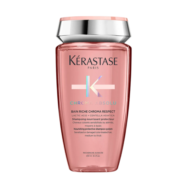 KERASTASE CHROMA  ABSOLU BAIN