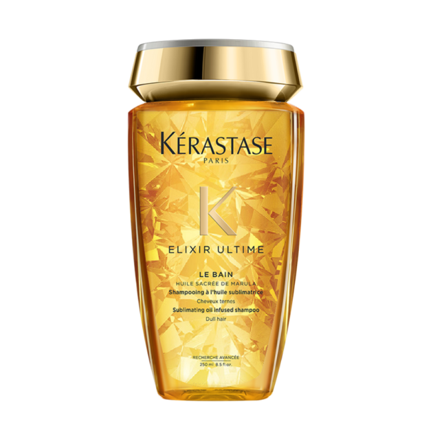 KERASTASE ELIXIR BAIN ULTIME