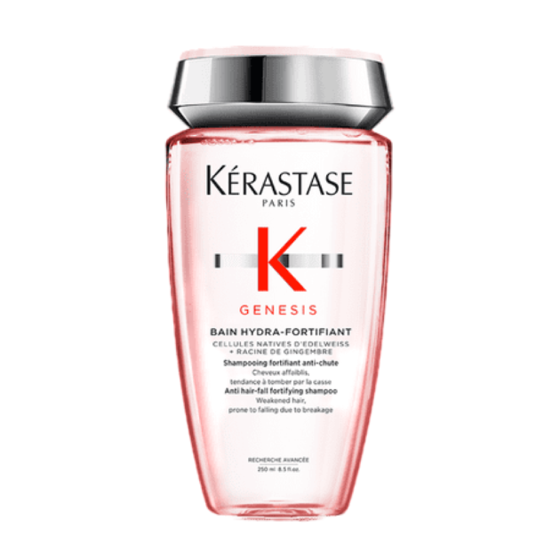 KERASTASE GENESIS BAIN HYDRA FORTIFIANT
