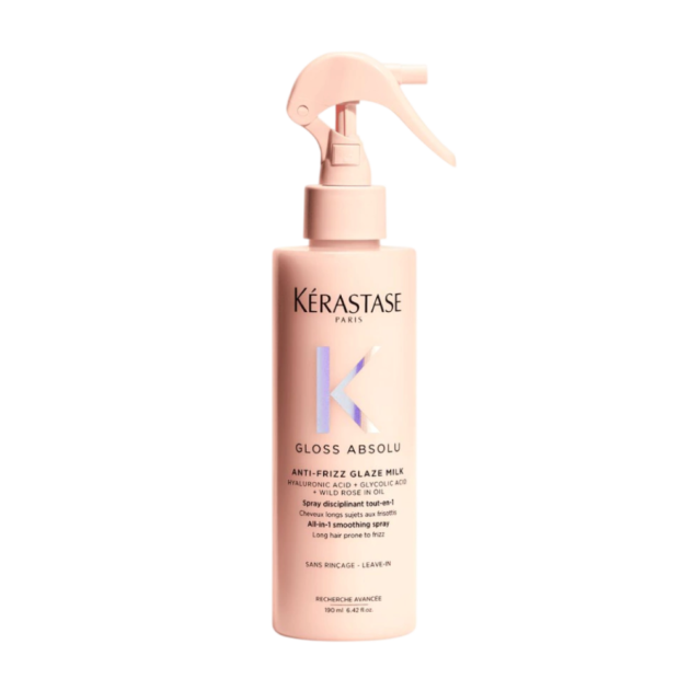 KERASTASE GLOSS ANTI-FRIZZ X190