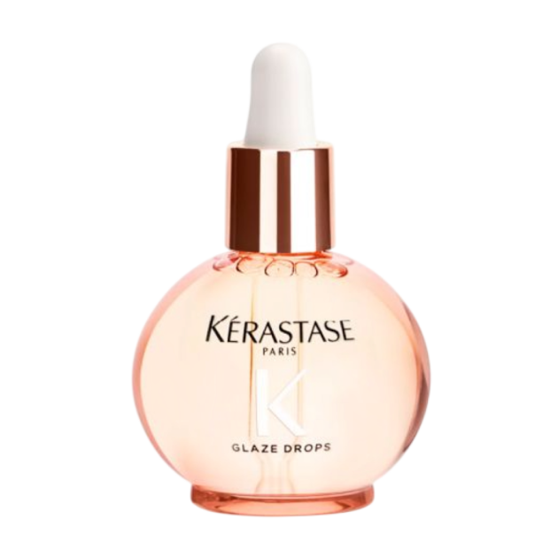 KERASTASE GLOSS GLAZE DROPS X45