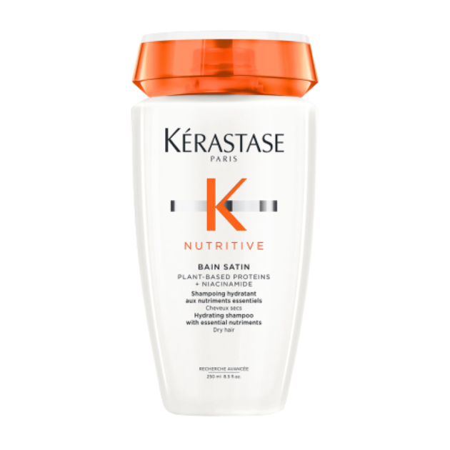 KERASTASE NUTRITIVE BAIN SATIN