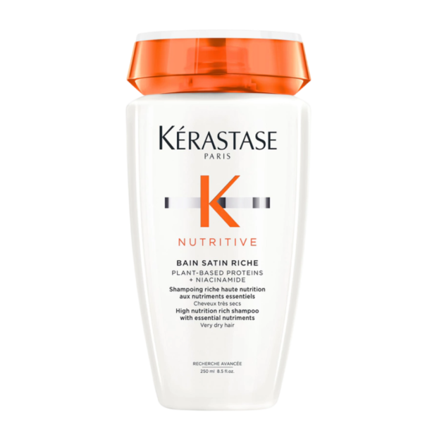 KERASTASE NUTRITIVE BAIN SATIN RICHE