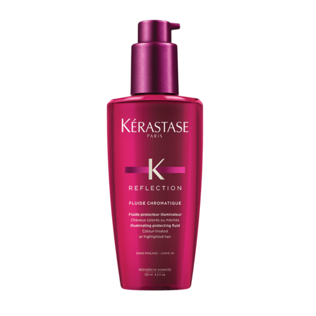 KERASTASE REFLECTION FLUIDE CHROMATIQUE