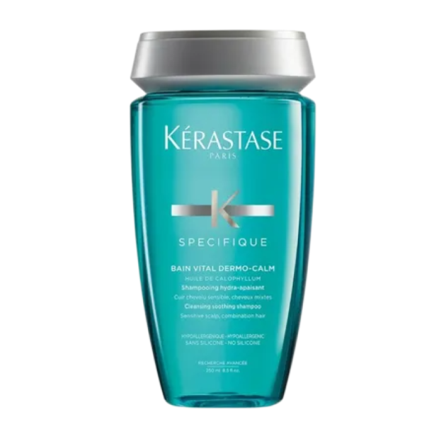 KERASTASE SPECIFIQ DERMO CALM BAIN VITAL