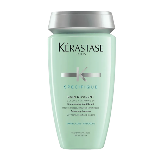 KERASTASE SPECIFIQUE BAIN DIVALENT