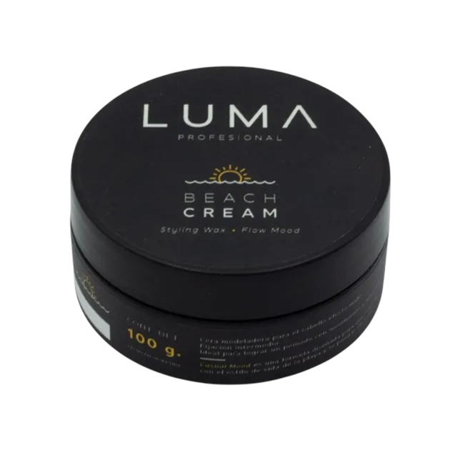 LUMA BEACH CREAM