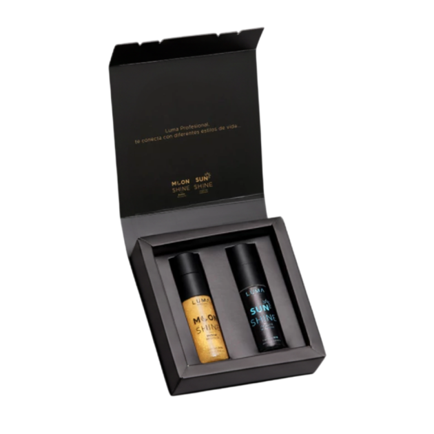 LUMA CAPSULA COLECCION