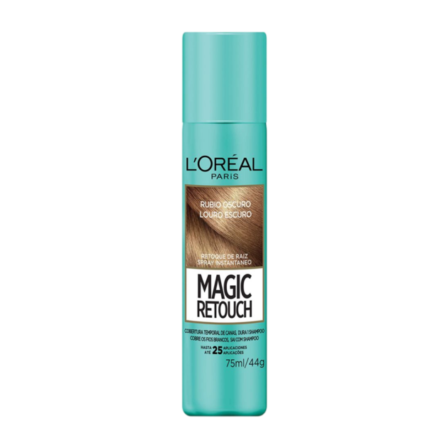 MAGIC RETOUCH RUBIO OSCURO