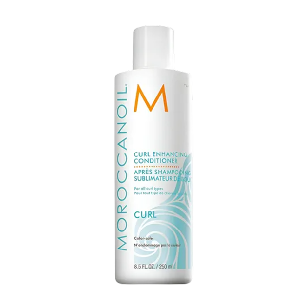 MOROCCA CURL ACOND X250