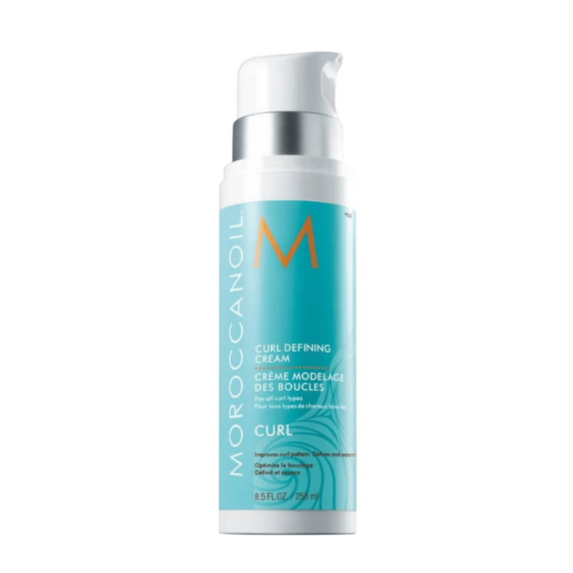 MOROCCA CURL CREMA MOLD X250