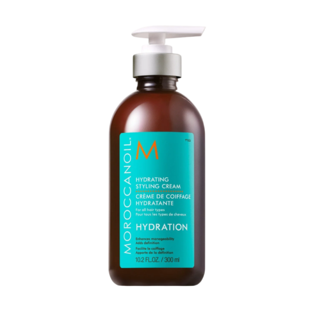 MOROCCA HYDRA CREMA PARA PEINAR X300