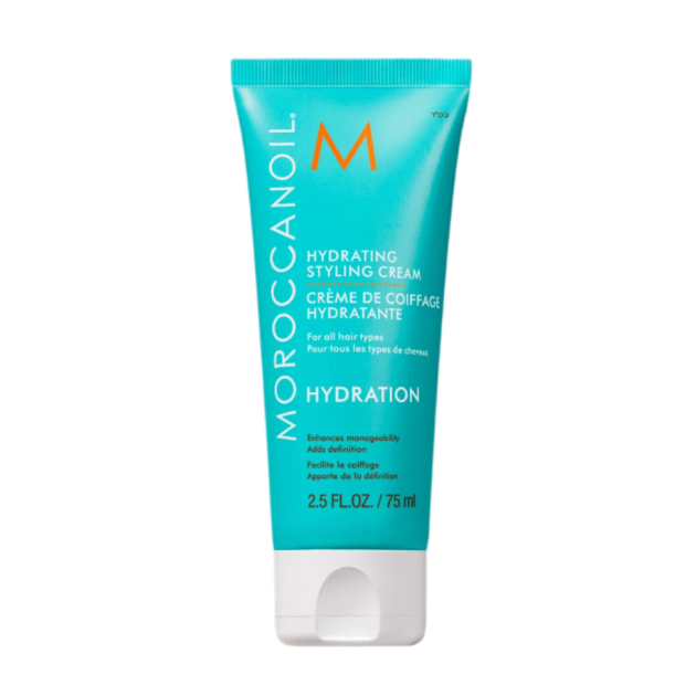 MOROCCA HYDRA CREMA PARA PEINAR X75