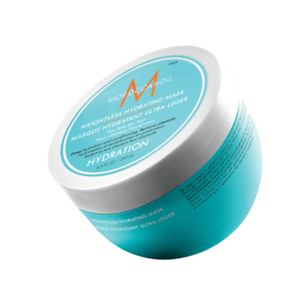 MOROCCA HYDRA ULTRALIGERA  MASK X250