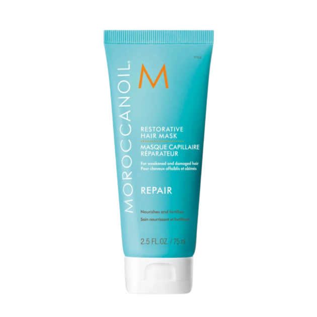 MOROCCA REPAIR MASK X75