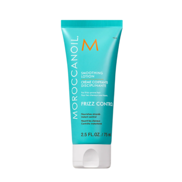 MOROCCA SMOOTH LOCION SUAV X75