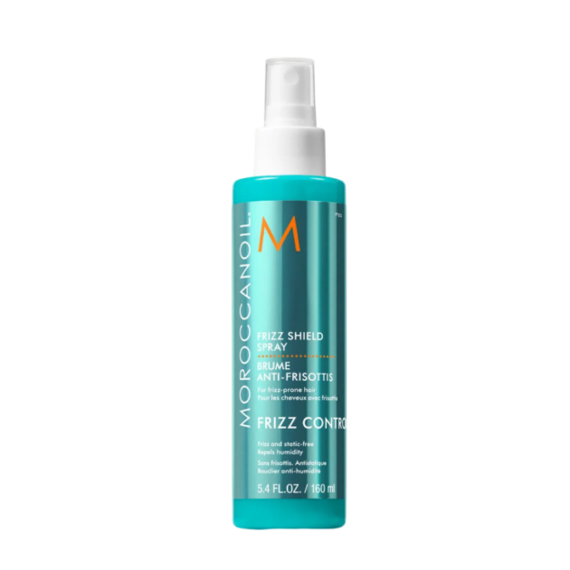 MOROCCA SMOOTH SPRAY FRIZZ X 160ML