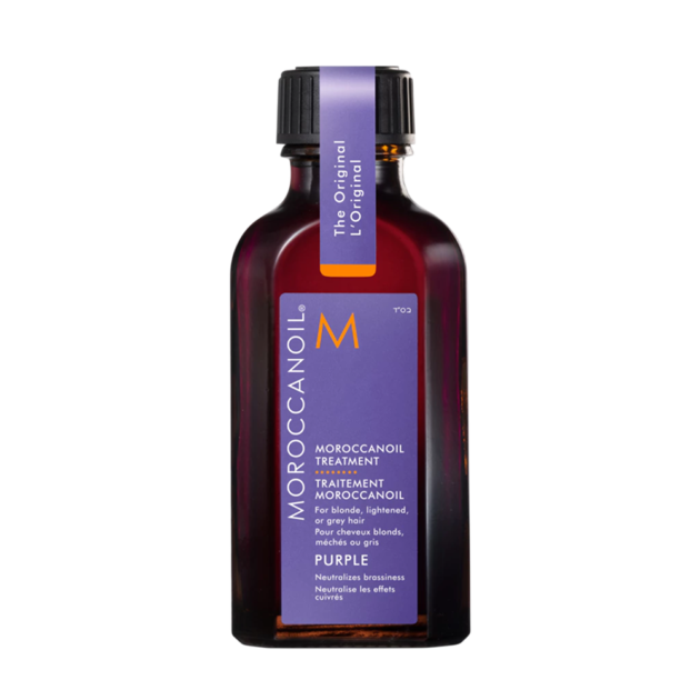 MOROCCA TRATAMIENTO PURPLE X50