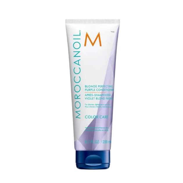 MOROCCA VIOLET BLOND PARF ACOND X200