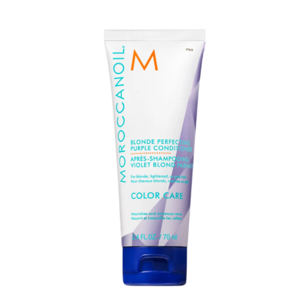 MOROCCA VIOLET BLOND PARF ACOND X70