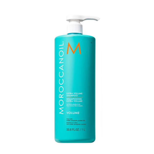 MOROCCA VOLUME SH X1000