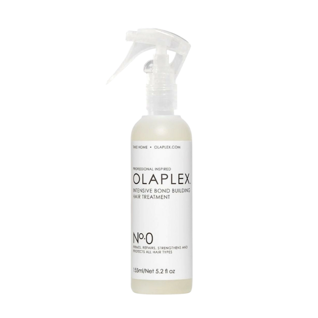 OLAPLEX NRO 0