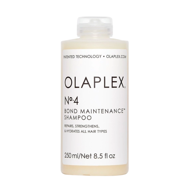 OLAPLEX NRO 4