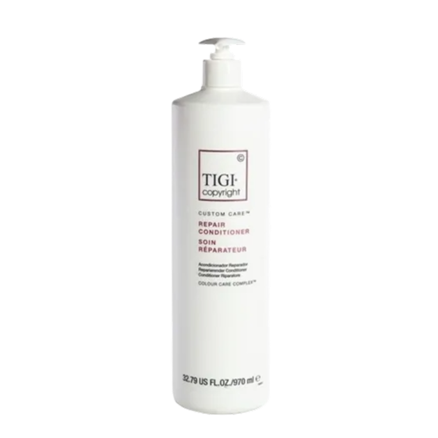 TIGI COPYRIGHT REPAIR CONDITIONER X 970