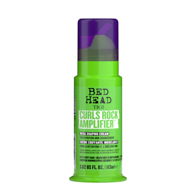 TIGI CURLS ROCK AMPLIFIER X113