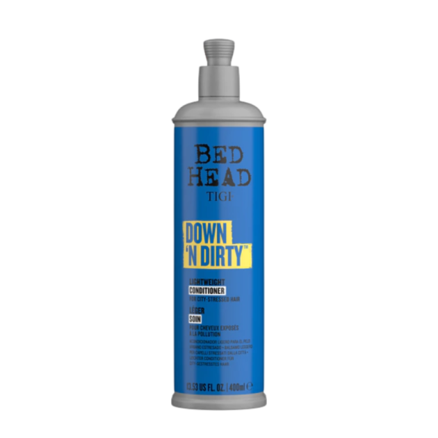 TIGI DOWN´N DIRTY CR X400