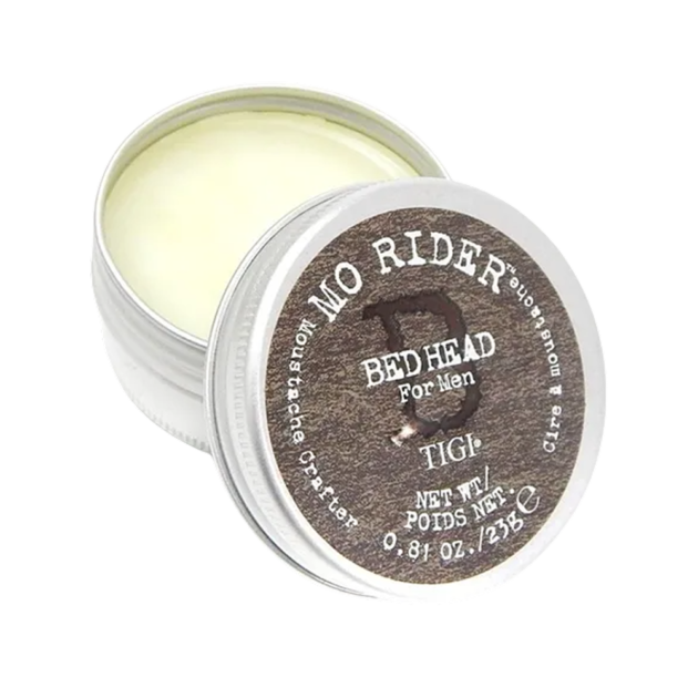 TIGI MO RIDER MOUSTACHE CRAFTER X23