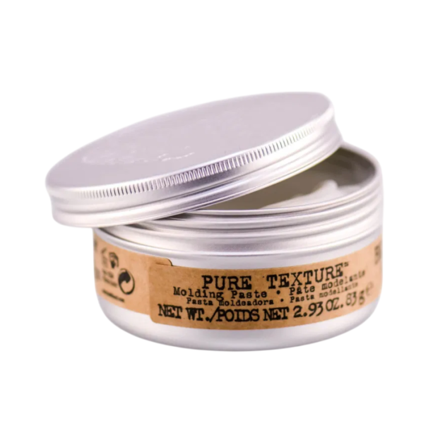 TIGI PURE TEXTURE MOLDING PASTE X85