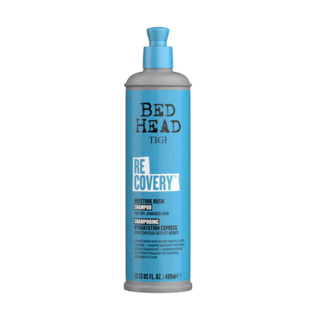 TIGI RECOVERY SHAMPOO X 400