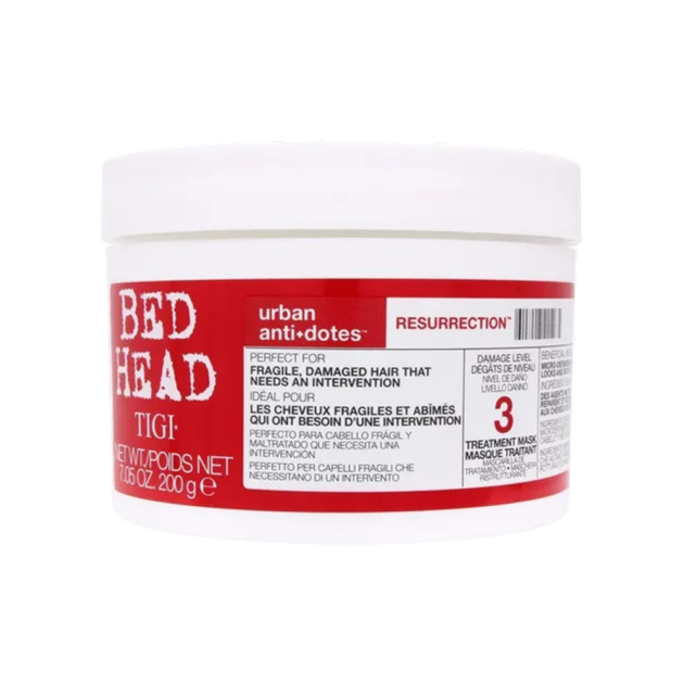 TIGI RESURRECTION MASK X200