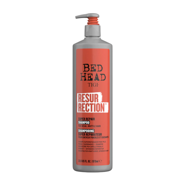 TIGI RESURRECTION SHAMPOO X 970ML