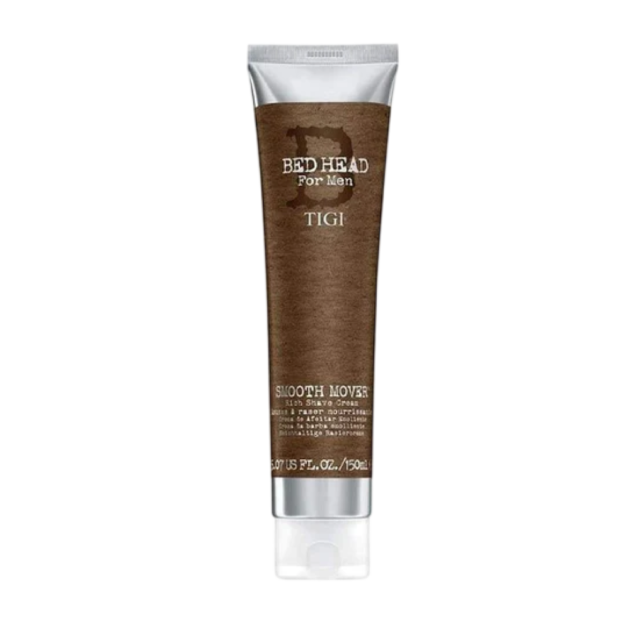 TIGI SMOOTH MOVER RICH SHAVE CREAM X150
