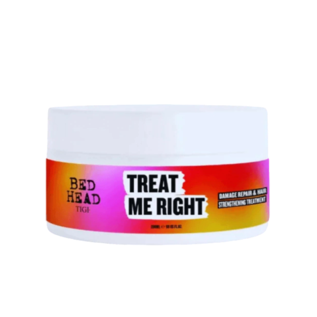 TIGI TREAT ME RIGHT MASK 200ML