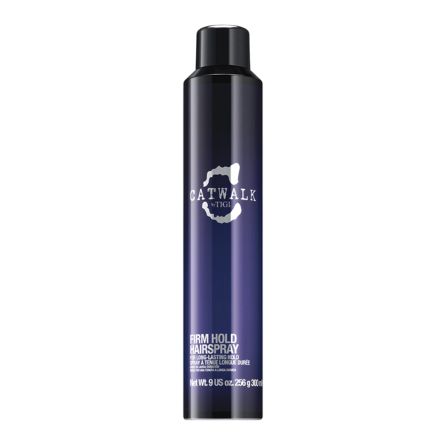 TIGI YOUR HIGHNESS FIRM HOLD SPRAY X300