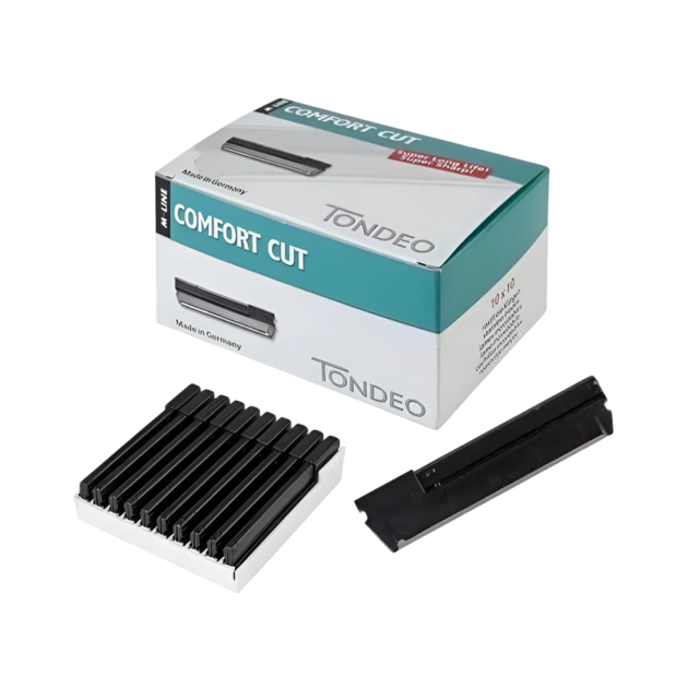 TONDEO REPUESTOS NAVAJA